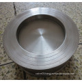 Stainless Steel Wafer Check Valve Pn40